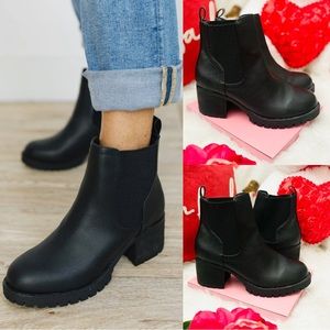 MIA Jonna Boots